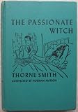 The Passionate Witch