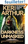 Darkness Unmasked: A Dark Angels Novel