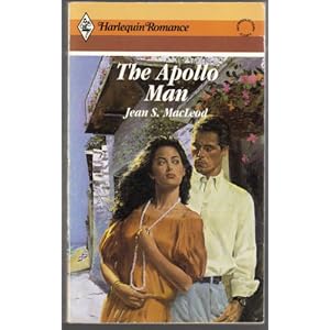Apollo Man