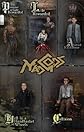 MadGods-Volume V (Mad Gods Redux)