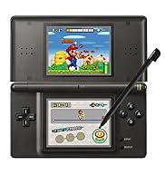 Nintendo DS&trade; Lite & Professor Layton & The Curious Village Bundle