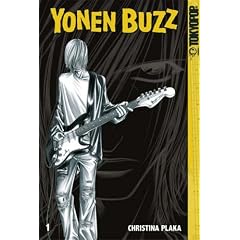 Yonen Buzz 01