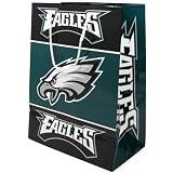 Philadelphia Eagles Medium Gift Bag