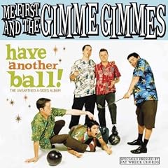 Have Another Ball!