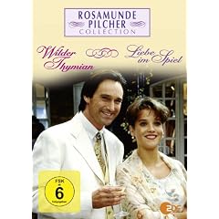 Rosamunde Pilcher Collection - Wilder Thymian / Liebe im Spiel