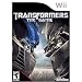 Video Games : Transformers the Game