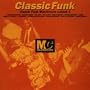 Vol. 1-Classic Funk Mastercuts