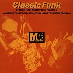 Classic Funk Vol.1