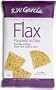 R.W. Garcia Soy & Flaxseed Tortilla Chips with Flax Seeds