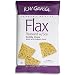 R.W. Garcia Soy & Flaxseed Tortilla Chips with Flax Seeds