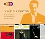 Sony Jazz Trios: Anatomy of a Murder / Black Brown and Beige / Such Sweet Thunder