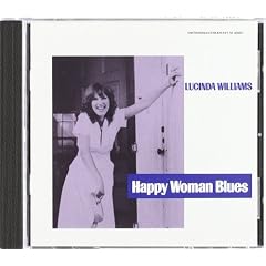 Happy Woman Blues