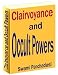 Books : Clairvoyance And Occult Powers