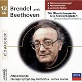 Produkt-Bild: Brendel spielt Beethoven
