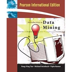 Introduction to Data Mining (Taschenbuch)