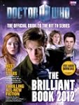 The Brilliant Book Of Doctor Who 2012