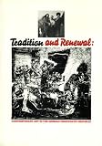 Tradition and renewal : contemporary art in the German Democratic Republic : an exhibition organised by the Museum of Modern Art, Oxford and the Ministry of Culture of the German Democratic Republic 1