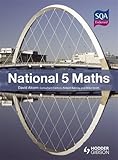 National 5 maths