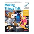 Making Things Talk: Physical Methods for connecting physical objekts