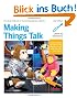 Making Things Talk: Physical Methods for connecting physical objekts
