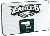 iHip NFL Philadelphia Eagles Portable Speaker System