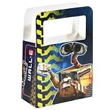 Wall-E Treat Boxes (4 count)
