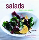 Salads: Appetizers, Entrees, and Sides