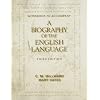 Workbook for Millward/Hayes' A Biography of the English Language
