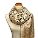 Emma by Jane Austen Scarf Wrap Shawl