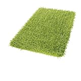 Kleine Wolke 5471625225 Badteppich Riva 70 x 120 cm maigr&uuml;n