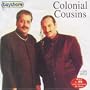 Colonial Cousins (Indian Music/ Indie-Pop/ Pop Music/ Hariharan/ Leslie Lewis/ Audio CD)