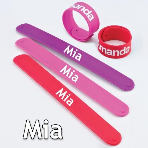 Wackisnapz Names Boxer Gifts Mia