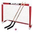 Mylec Deluxe Hockey Goal Set