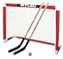 Mylec Deluxe Hockey Goal Set
