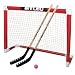 Mylec Deluxe Hockey Goal Set