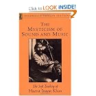 Buy The Mysticism of Sound and Music (Shambhala Dragon Editions) by Hazrat Inayat Khan