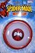 Marvel Hereos Night Light