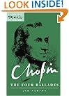 Chopin: The Four Ballades (Cambridge Music Handbooks)
