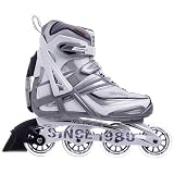 Rollerblade Wing 8 Womens Inline Skates