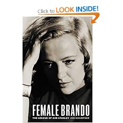 Female Brando: The Legend of Kim Stanley