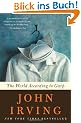 The World According to Garp (Ballantine Reader's Circle)