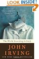 The World According to Garp (Ballantine Reader's Circle)