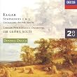 Elgar: The Symphonies; In the South (Alassio); Cockaigne