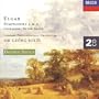 Elgar: Symphonies 1 & 2