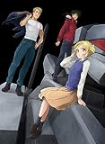 クロムクロ ブルーレイ 第三集 [Blu-ray]