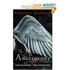 Angelology