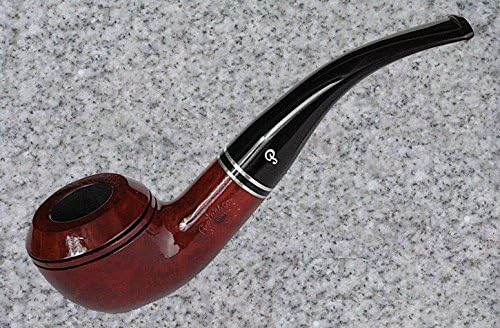 Peterson Pipe: Killarney (999) Fishtail