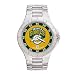 Seattle Supersonics Mens NBA Pro II Watch (Bracelet)