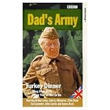 Dad`s Army [VHS]