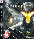 TIMESHIFT (PS3)